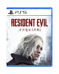 Resident Evil Requiem - PS5